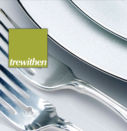 Trewithen Restaurant